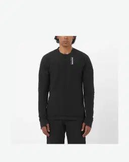 Salomon Ultra Fleece Homme – 1/4