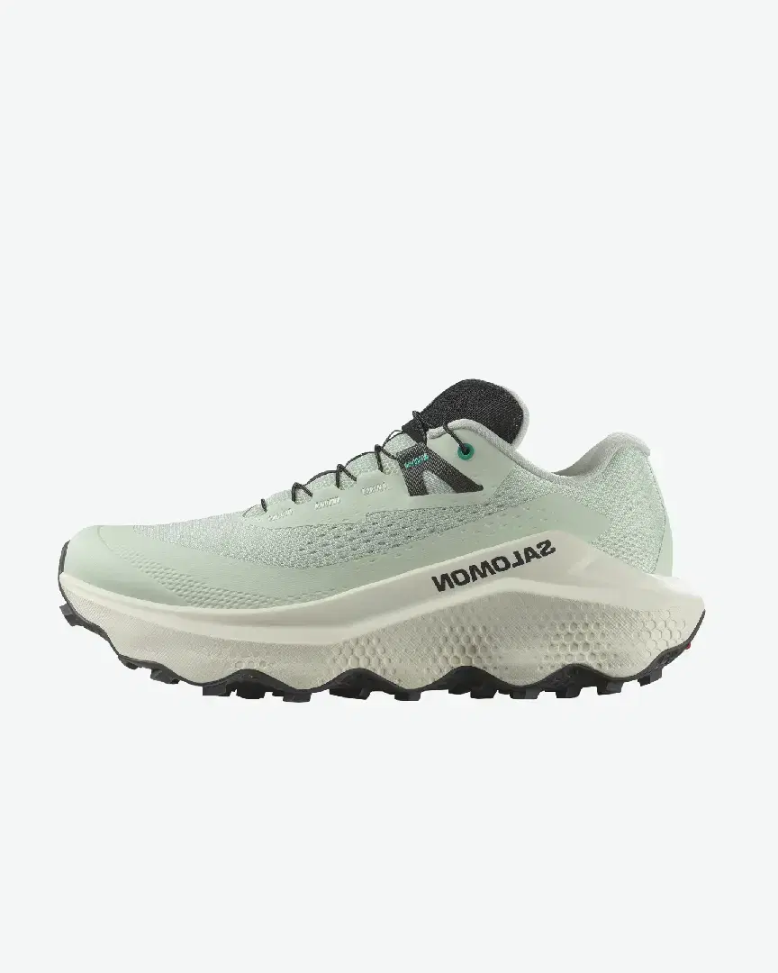 Salomon Ultra Glide 3 W - L47743-200 (0) au meilleur prix !