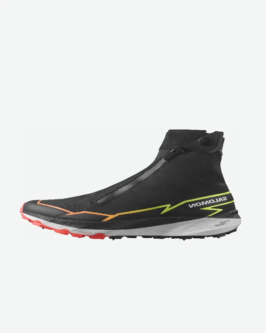 Salomon Winter Cross Spike Unisexe