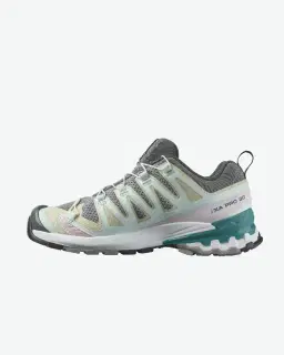 Salomon Xa Pro 3D V9 Gtx Femme – 4/5
