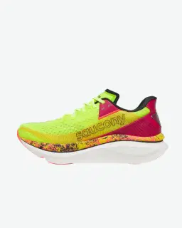 Saucony Endorphin Azura Hi Octane Femme – 3/5