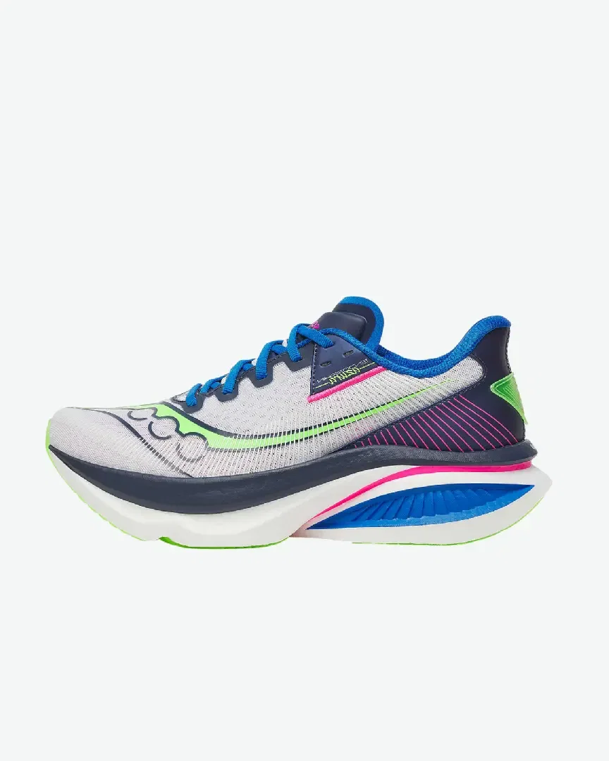 Saucony Endorphin Azura Homme