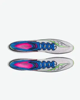 Saucony Endorphin Azura Homme – 4/8