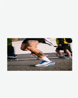 Saucony Endorphin Azura Homme – 6/8