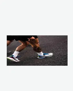 Saucony Endorphin Azura Homme – 7/8