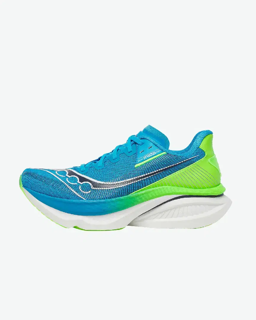 Saucony Endorphin Azura M - Men (32) au meilleur prix !