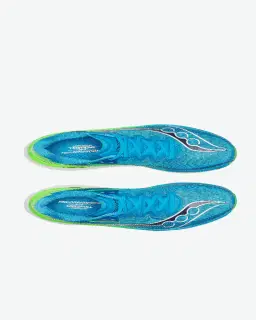 Saucony Endorphin Azura Homme – 4/5