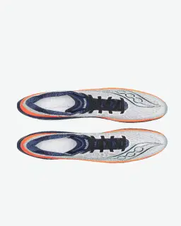 Saucony Endorphin Azura Femme – 4/5