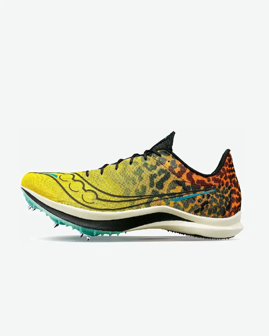 Saucony Endorphin Cheetah