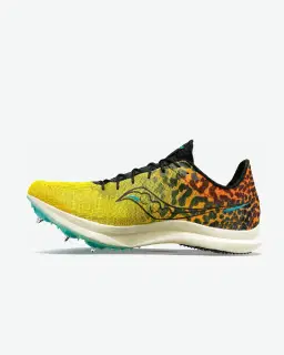 Saucony Endorphin Cheetah Unisexe – 2/4