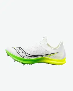 Saucony Endorphin Cheetah Femme – 1/4