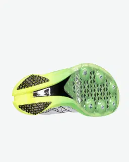 Saucony Endorphin Cheetah Femme – 2/4