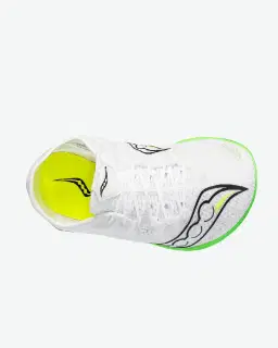 Saucony Endorphin Cheetah Femme – 3/4