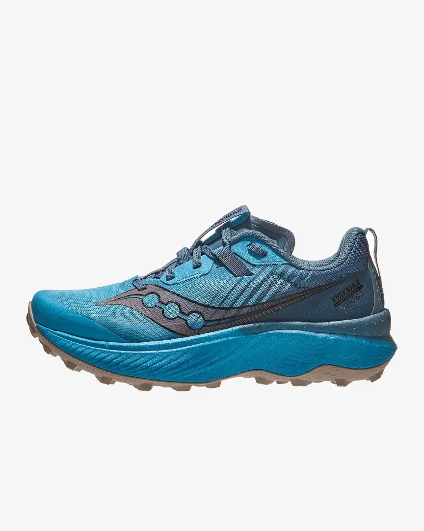 Saucony Endorphin Edge M