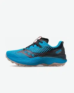 Saucony Endorphin Edge Homme – 1/4