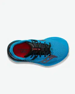 Saucony Endorphin Edge Homme – 3/4