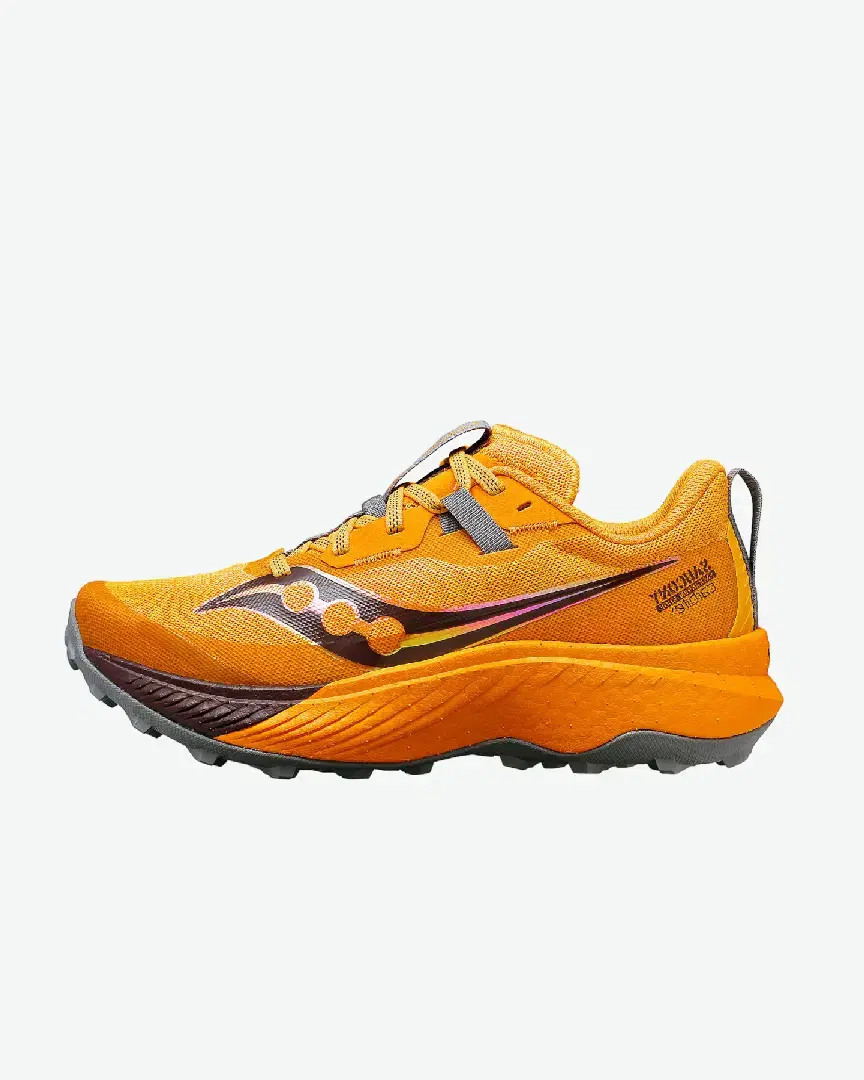 Saucony Endorphin Edge W - Women (2) au meilleur prix !