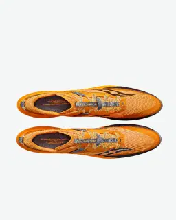 Saucony Endorphin Edge Femme – 4/5