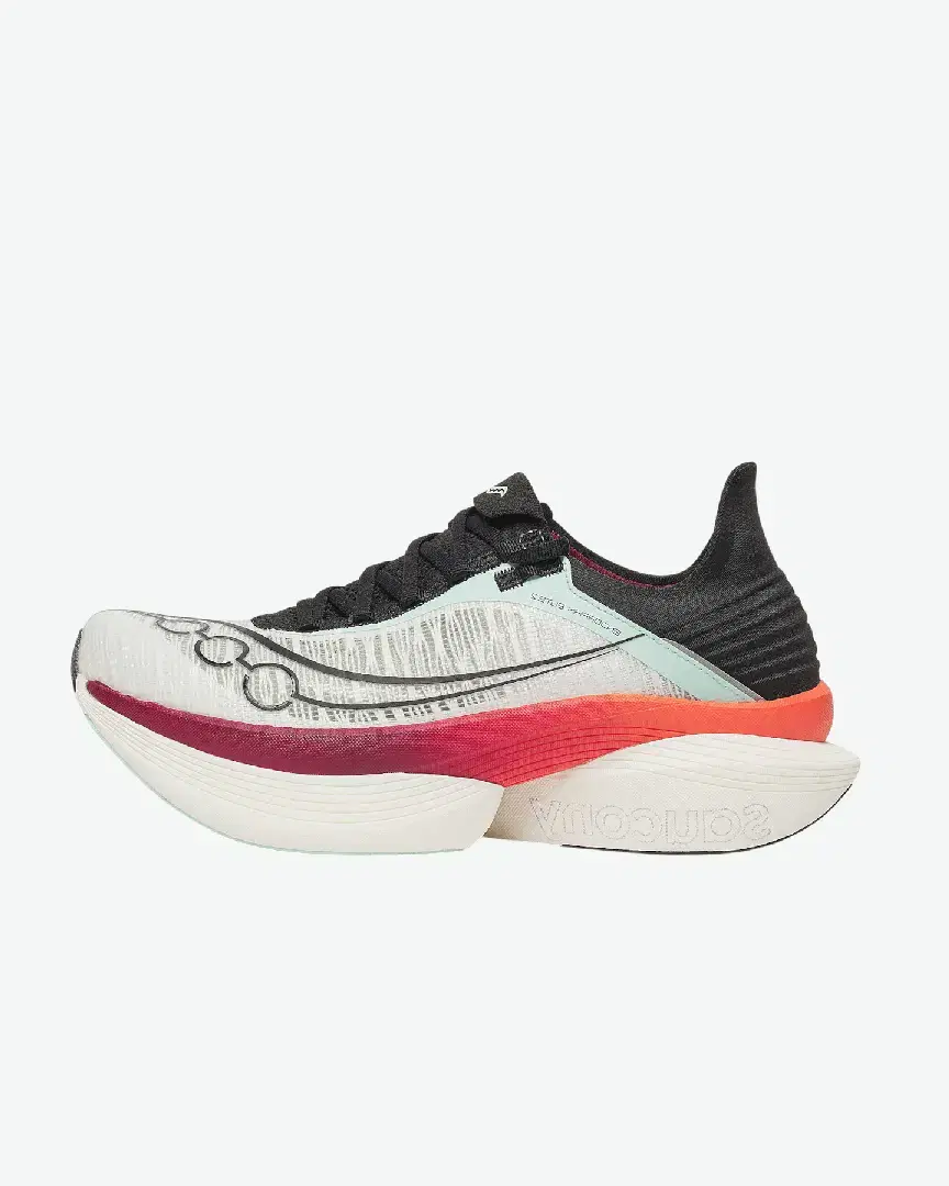Saucony Endorphin Elite 2 - S30994-172 (0) au meilleur prix !