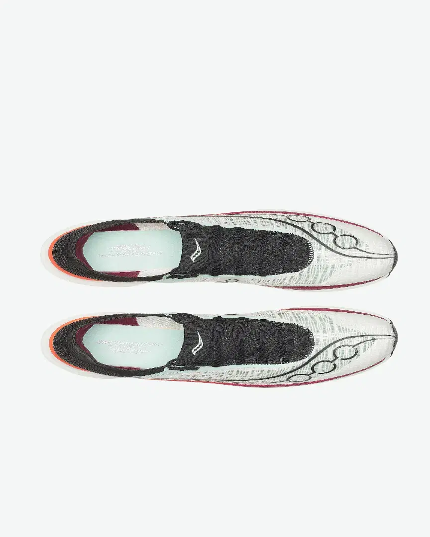 Saucony Endorphin Elite 2 - S30994-172 (3) au meilleur prix !