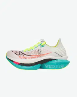 Saucony Endorphin Elite 2 Unisexe – 1/5
