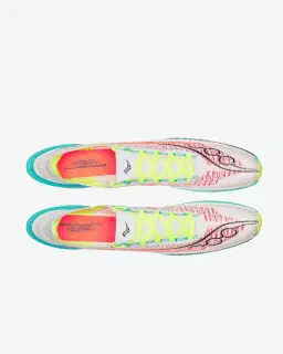 Saucony Endorphin Elite 2 Unisexe – 4/5