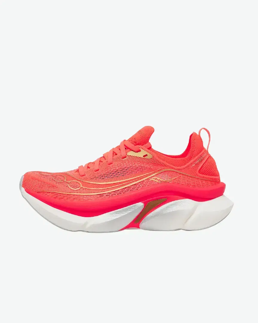 Saucony Endorphin Elite 3 - S100981-1019 (0) au meilleur prix !