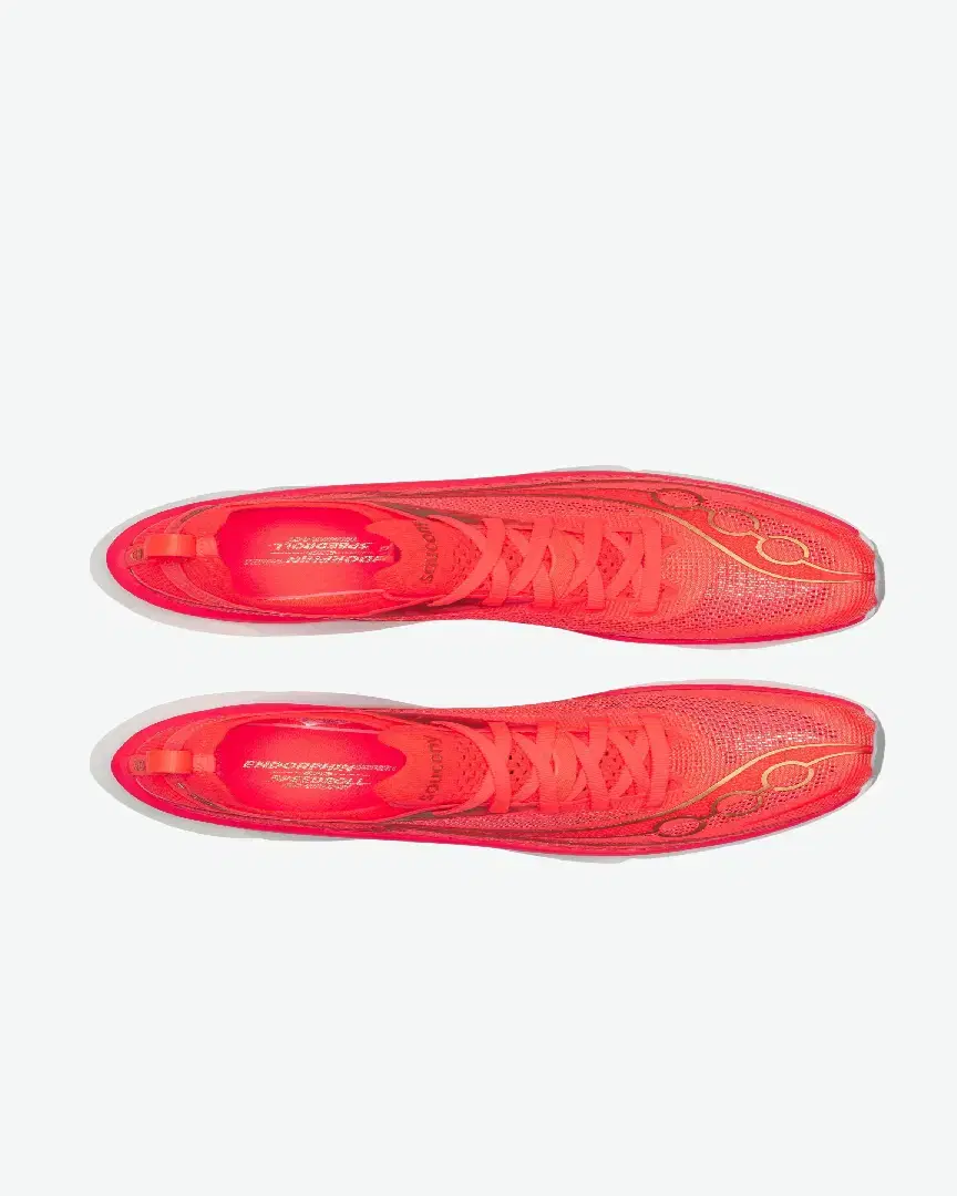 Saucony Endorphin Elite 3 - S100981-1019 (3) au meilleur prix !