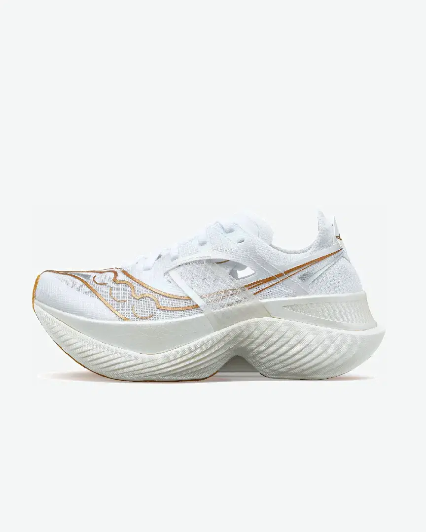 Saucony Endorphin Elite M - S20768-13 (0) au meilleur prix !