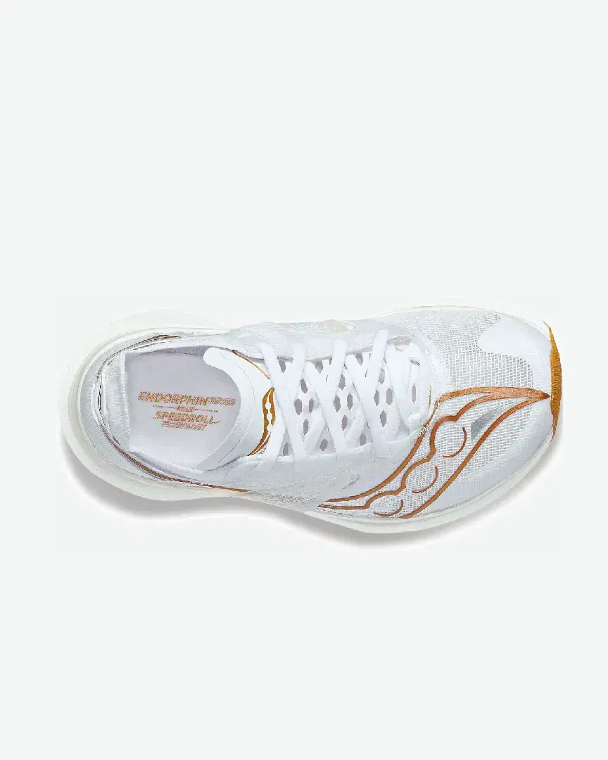 Saucony Endorphin Elite M - S20768-13 (3) au meilleur prix !