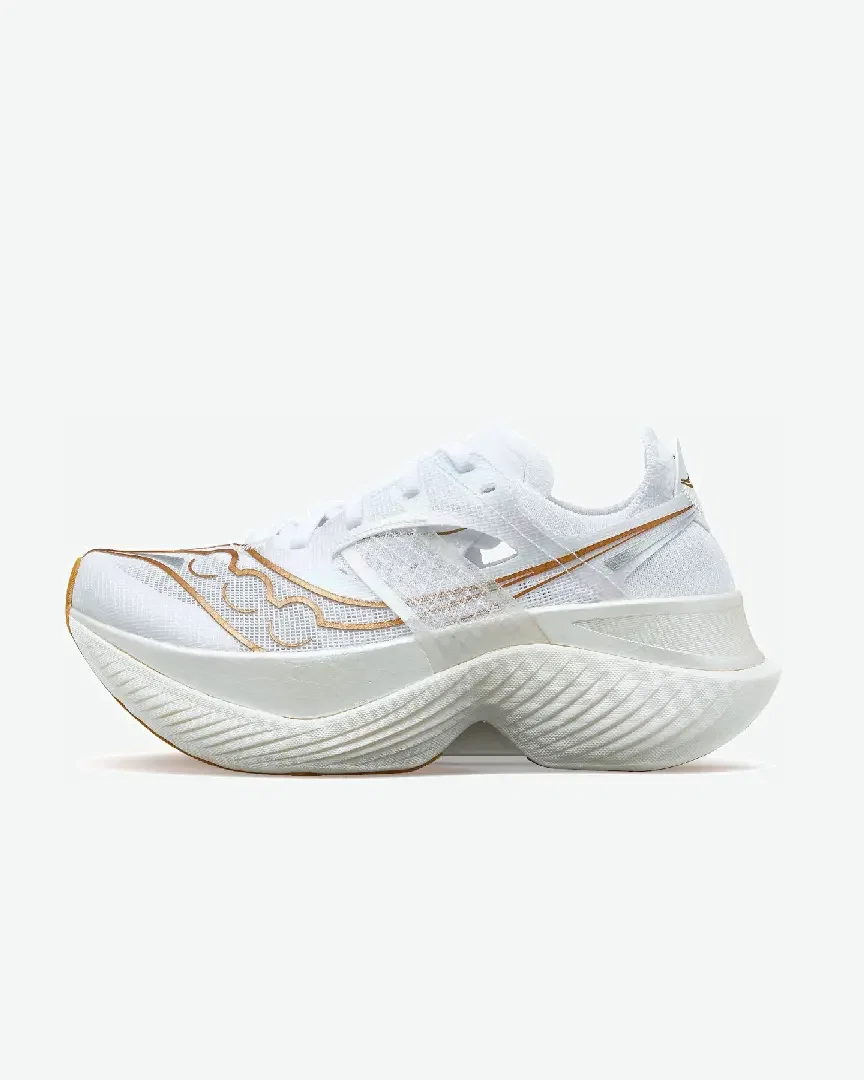 Saucony Endorphin Elite Femme