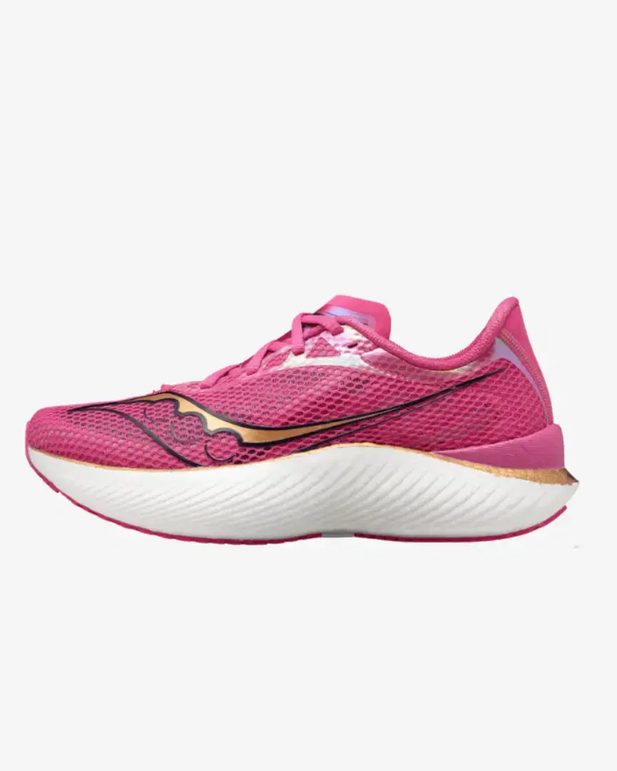 Saucony Endorphin Pro 3 M - S20755-40 (0) au meilleur prix !