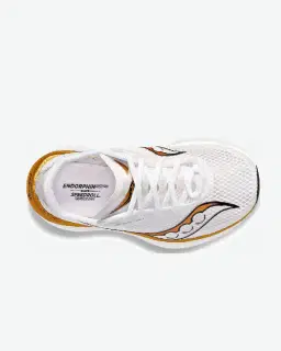 Saucony Endorphin Pro 3 Femme – 3/4