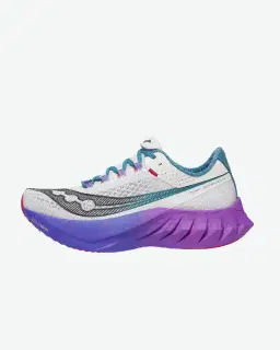 Saucony Endorphin Pro 4 Galaxy Homme – 1/5