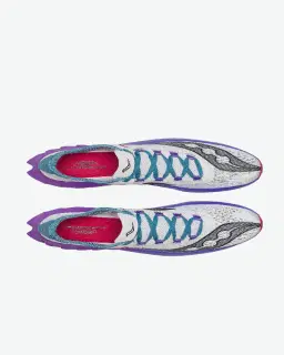 Saucony Endorphin Pro 4 Galaxy Homme – 4/5