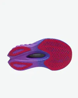 Saucony Endorphin Pro 4 Galaxy Homme – 5/5