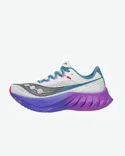 Saucony Endorphin Pro 4 Galaxy Femme – 1/5