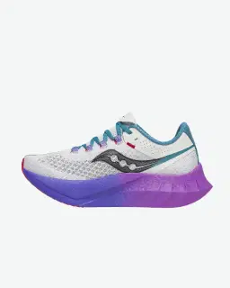 Saucony Endorphin Pro 4 Galaxy Femme – 2/5