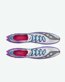 Saucony Endorphin Pro 4 Galaxy Femme – 4/5
