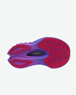 Saucony Endorphin Pro 4 Galaxy Femme – 5/5