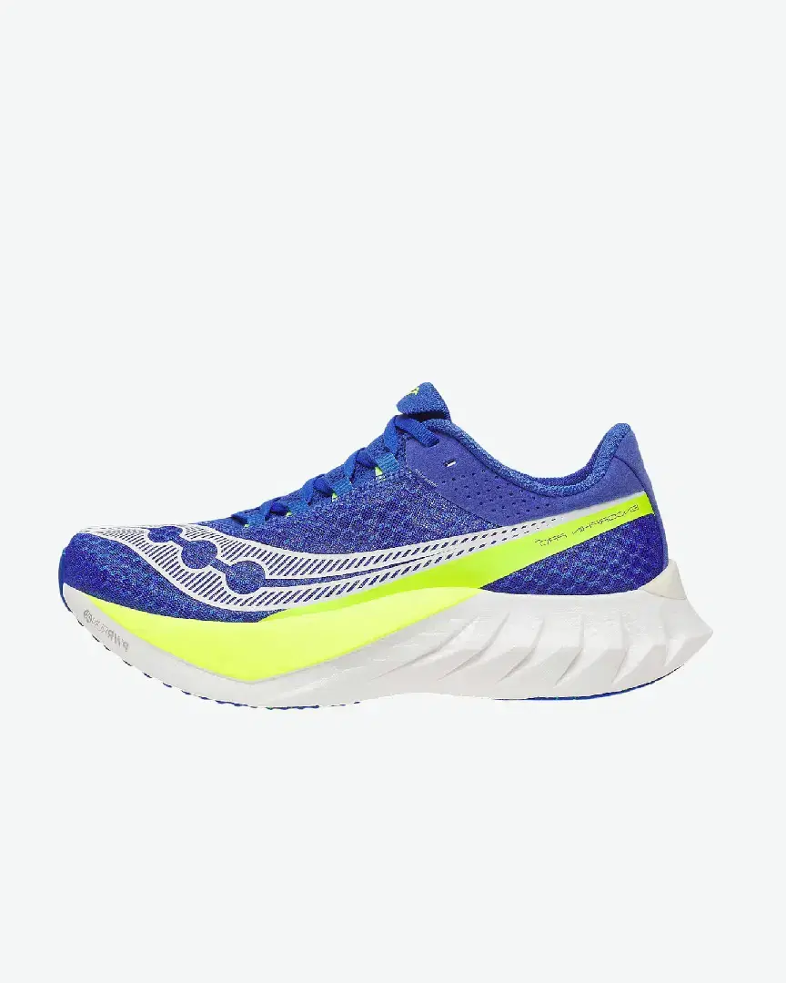 Saucony Endorphin Pro 4 M - Men (16) au meilleur prix !