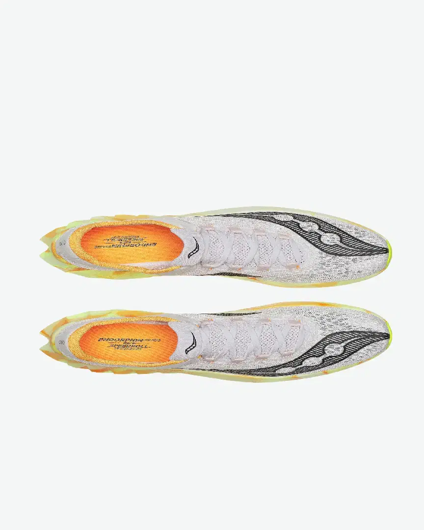 Saucony Endorphin Pro 4 M - S20939-30 (3) au meilleur prix !