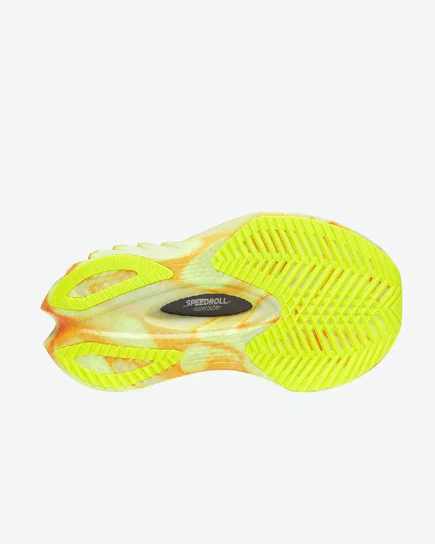 Saucony Endorphin Pro 4 M - S20939-30 (4) au meilleur prix !