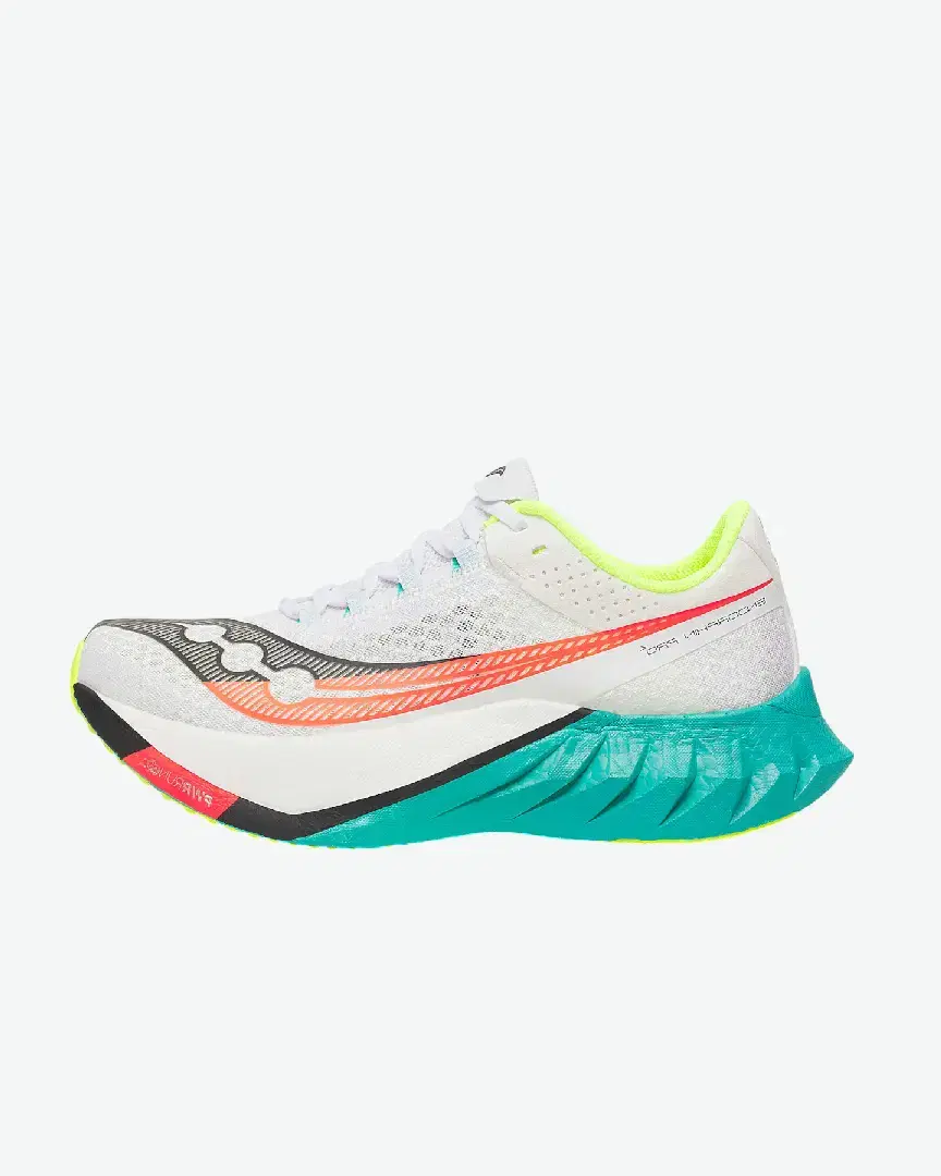 Saucony Endorphin Pro 4 M - S20939-97 (0) au meilleur prix !