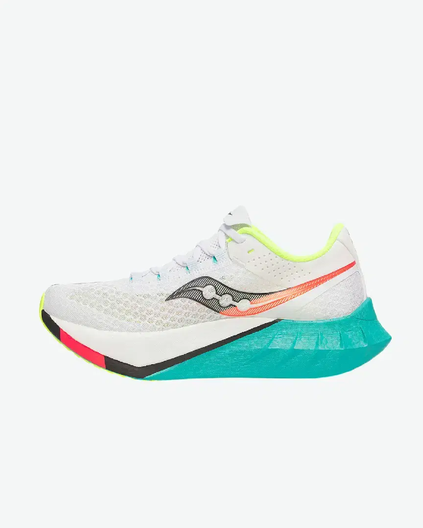 Saucony Endorphin Pro 4 M - S20939-97 (1) au meilleur prix !