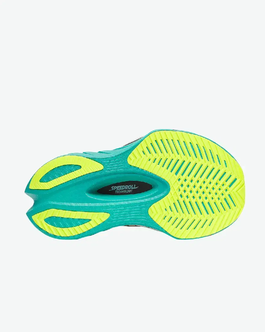 Saucony Endorphin Pro 4 M - S20939-97 (2) au meilleur prix !