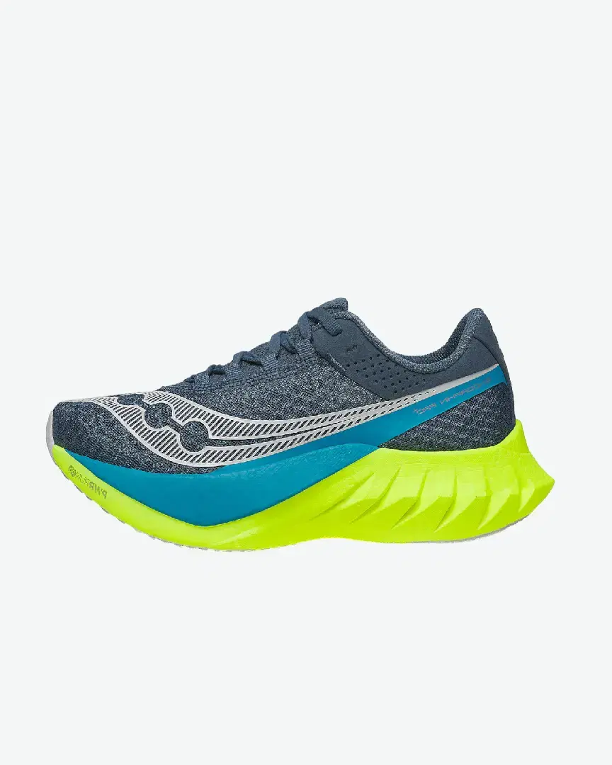 Saucony Endorphin Pro 4 - Women (51) au meilleur prix !