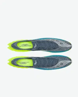 Saucony Endorphin Pro 4 Femme – 4/5