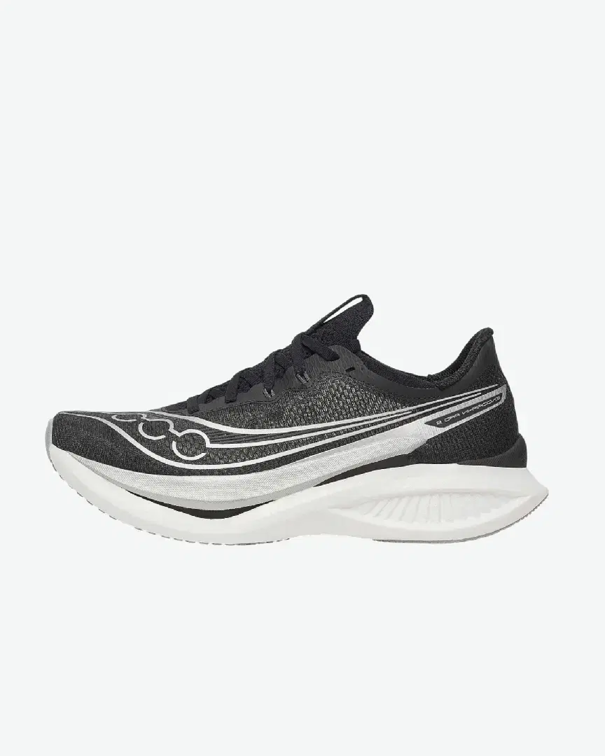 Saucony Endorphin Pro 5 M - S21064-100 (0) au meilleur prix !