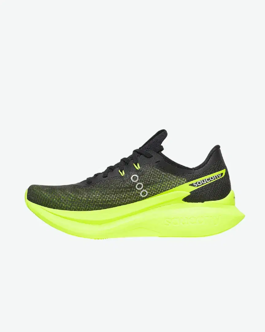 Saucony Endorphin Pro 5 M - S21064-130 (1) au meilleur prix !